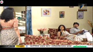 Bangla Natok House wife Part 99