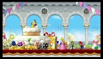 Lets Play Cannon Super Mario Bros Wii - Part 1 - Marios Abenteuer beginnt!
