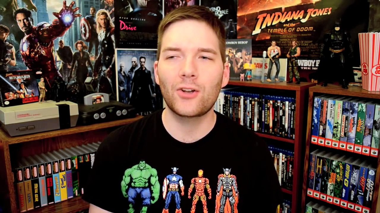 Avengers 2: Age of Ultron Comic Con Trailer LEAKED?!