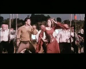 DIL DOBA DIL DOOBA