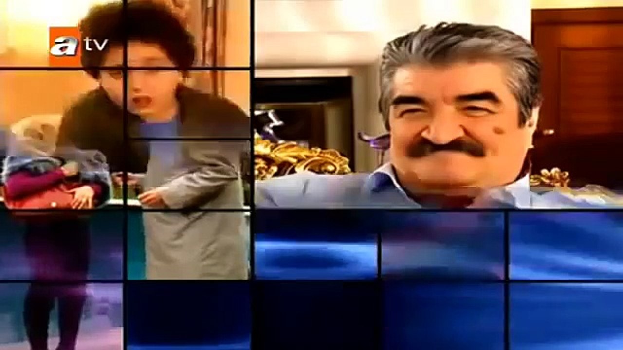Saklambaç 2 Bölüm (Tek Parça)