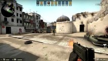 Lets Show # 6 - Counter Strike: Global Offensive 1/2 [HD /60fps/Deutsch]