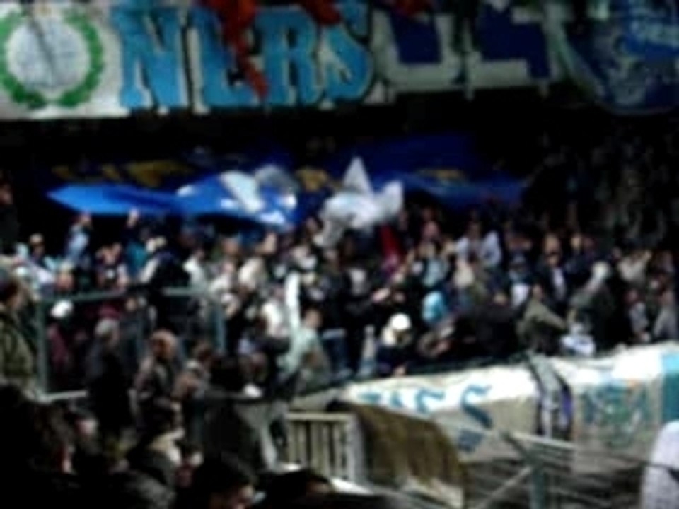 Auxerre-Marseille