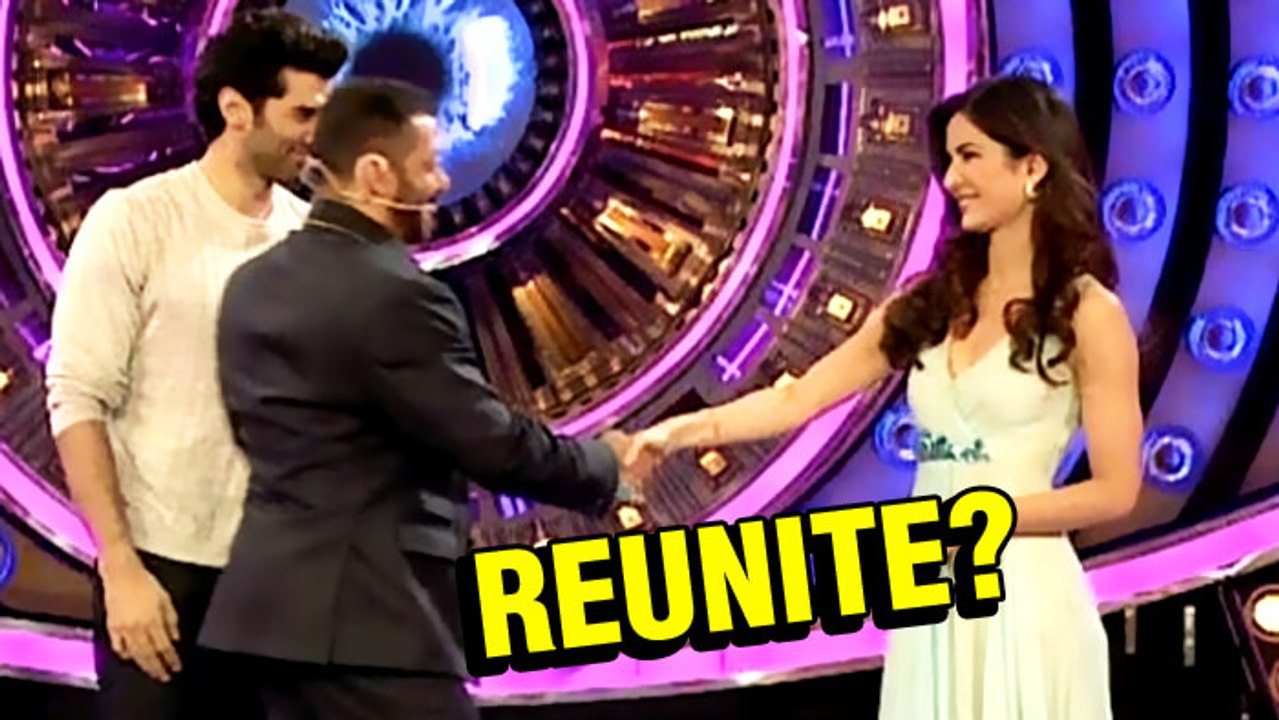 Will Katrina Kaif Host A Tv Show With Salman Khan ?