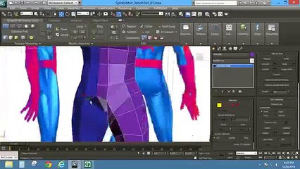Box And Edge Modeling Clip11-7