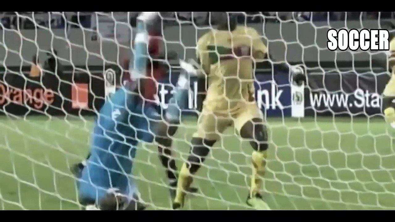 Funny Football - รวมฮา รวมความผิดพลาดของนักฟุตบอล