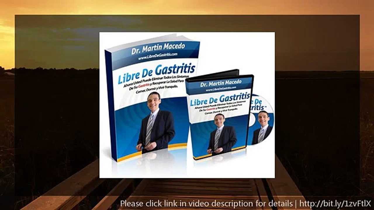 Tips for Gastritis Tratamiento - Libre De Gastritis