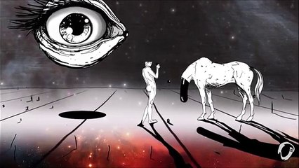 Vasim  -  Creator Mind Reality Of The Subconscious