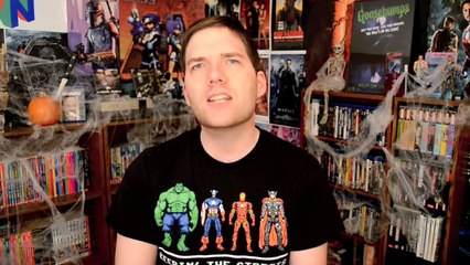 Enders Game - Movie Review by Chris Stuckmann