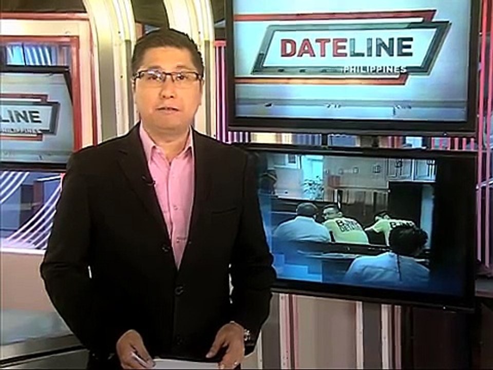 Marcelino, alleged cohort file petition for bail (FULL HD)
