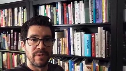 Tai Lopez Here In My Garage