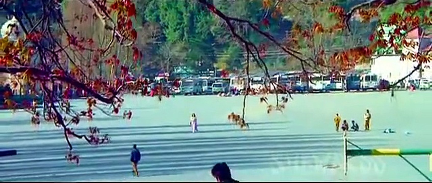 Pehli Pehli Baar Mohabbat Ki Hai - Sirf Tum