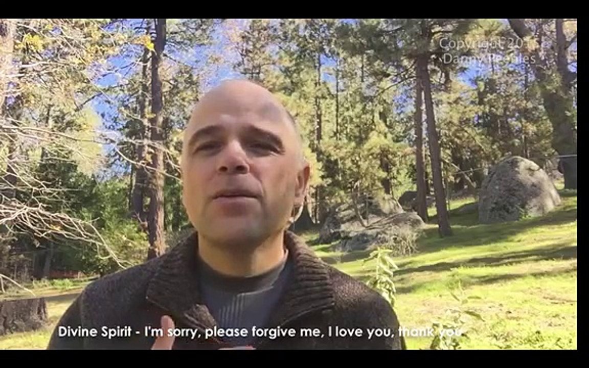 Hooponopono Heart Love Breath Mantra Mastermind Meditation Ho'oponopono