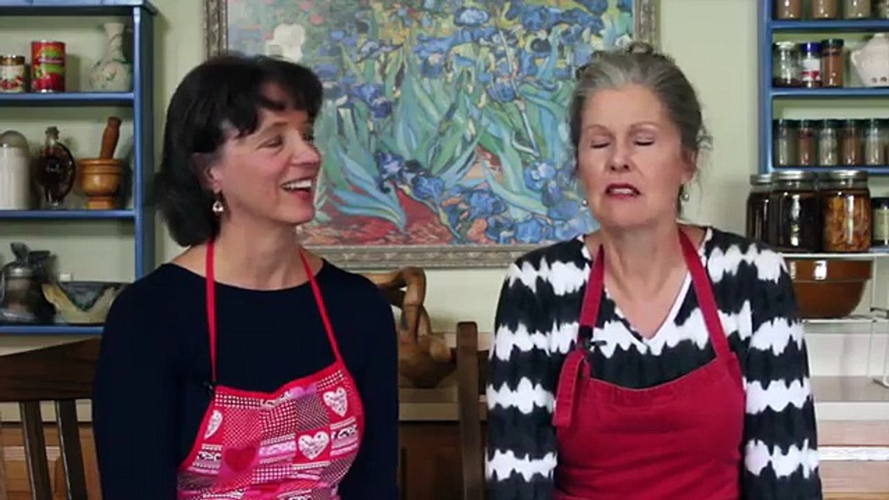 Bloopers and Bone Broth!