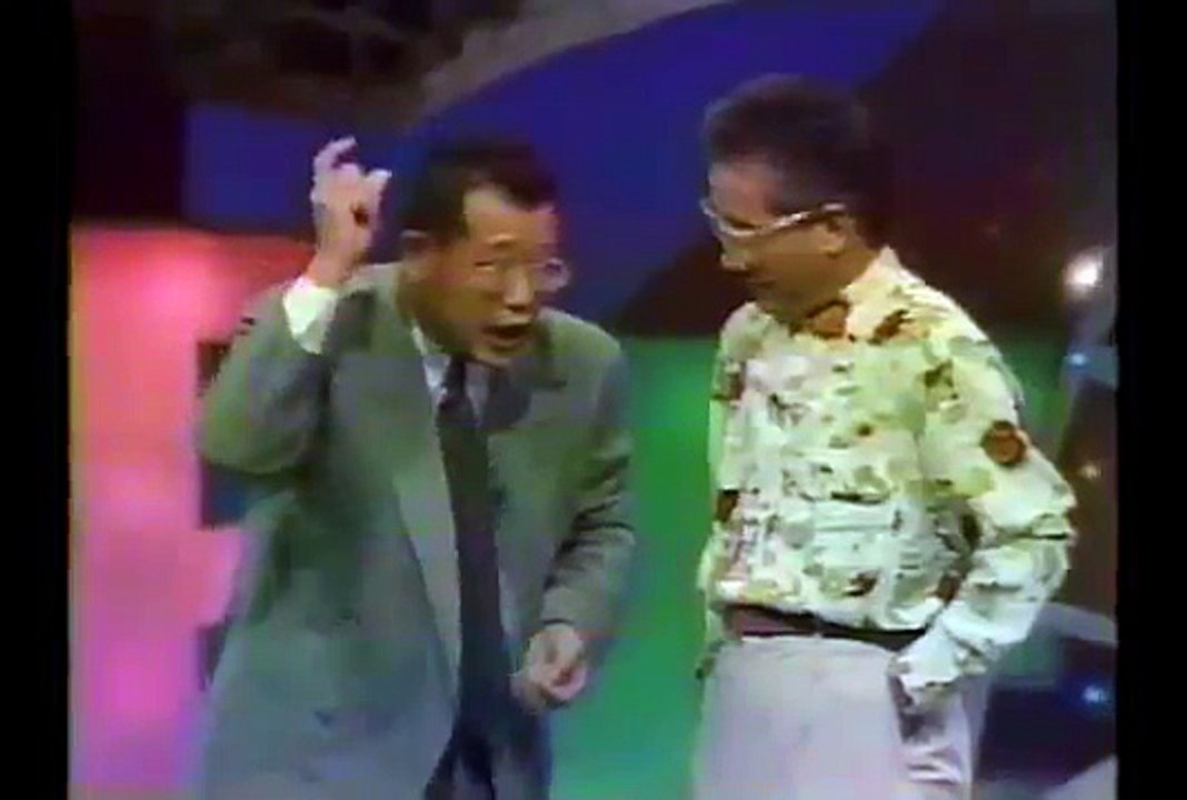 ２０１５年　新年明けましておめでとうございます！！　鶴瓶上岡パペポＴＶ新春スペシャル　１９９６－９７年