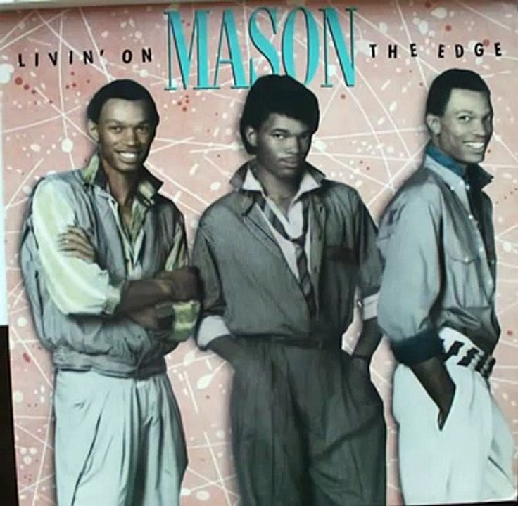 Mason - Forever Yours