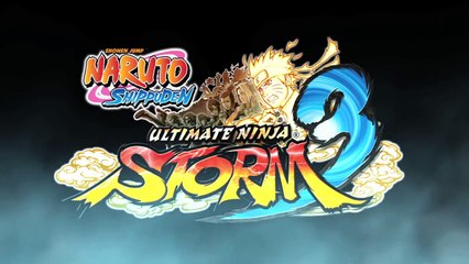 NARUTO SHIPPUDEN™: Ultimate Ninja® STORM 3