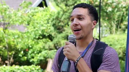 Nick&#39;s Interview from the Drop Ship Lifestyle Retreat in Krabi 2015
