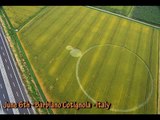 (Jun, 2015) The return of Nibiru and COMET ISON Crop Circle 2015 decoded There is not much