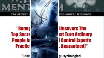 killer Mentalism Manuscript Review - New Unknown Facts