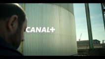 Kad Merad est Philippe Rickwaert - Baron Noir sur CANAL  [HD]