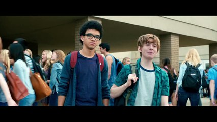 Ciudades de Papel | Trailer Oficial 2 subtitulado | HD