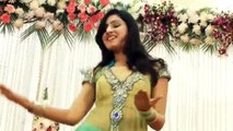 Best Ever Bollywood Indian Wedding Dance on Brother's Marriage by his Sister