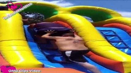 funny videos 2016 funny motivational quotes, kejadian lucu saat terpeleset[3]
