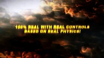 VRacer Car Racing Game Review