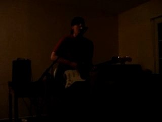 Karo sings The Hunger