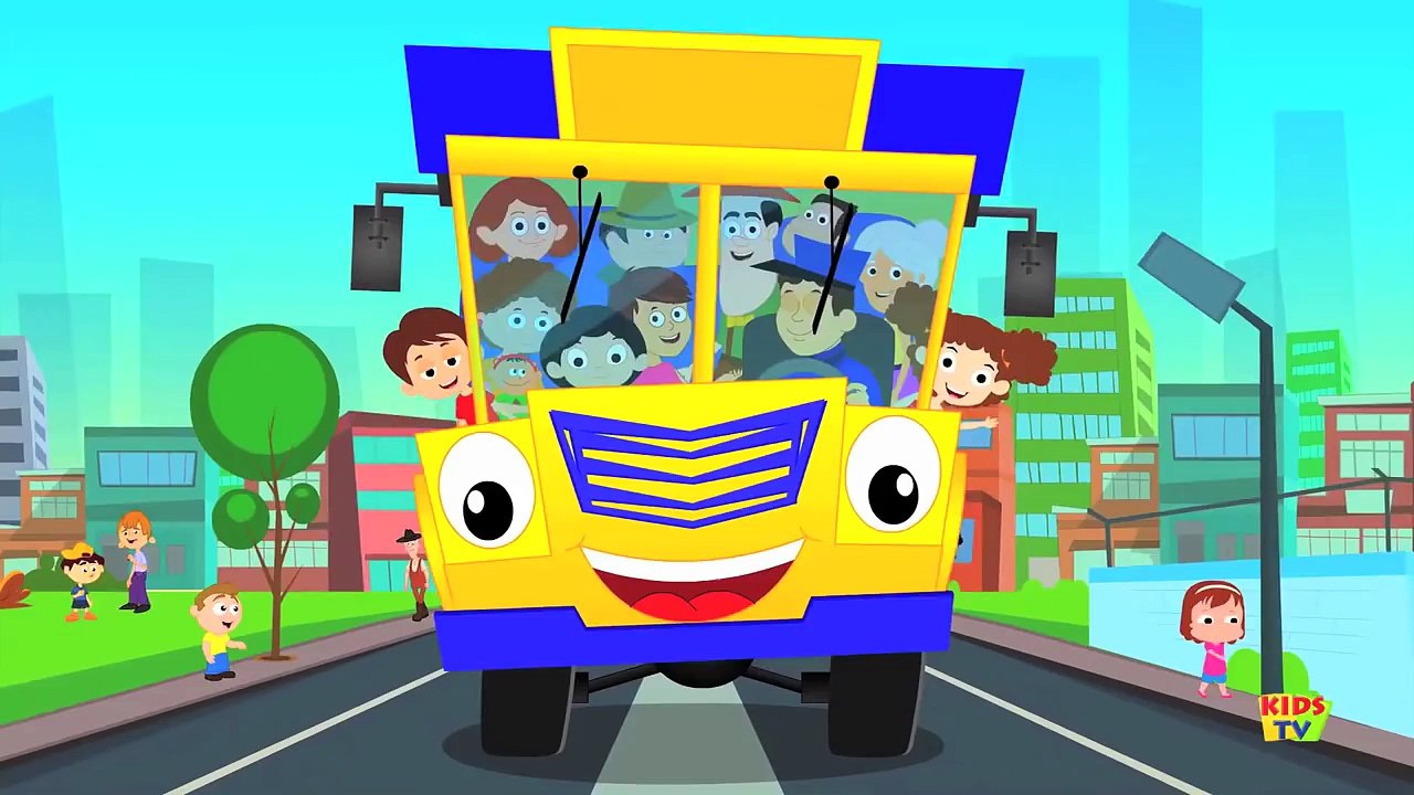 Baa Baa Black Sheep | Nursery Rhymes For kids And Children’s Song | Kids TV