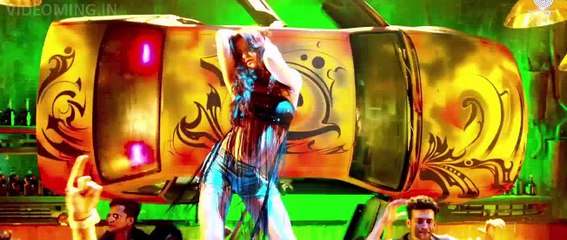 Bam Bam (Kis Kisko Pyaar Karoon) Full hd dailymotion