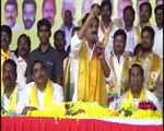 TDP MLA Revanth Reddy funny satire on Telanagana CM KCR