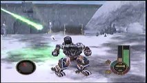Lets Play MechAssault - Mission 10 - Wolf in Sheeps.