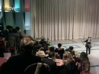 Fernando Esteso - Yo te Dare