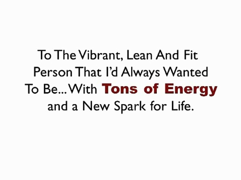 Discover 3 Secrets To Fat Loss Code VSL.