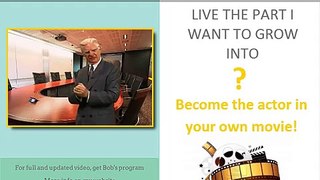Act as if, Bob Proctor, Six minutes to success review, Lesson 32