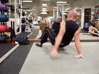 TACFIT with Scott Sonnon Part 6