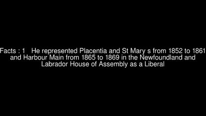 George James Hogsett Top  #6 Facts (1024p FULL HD)