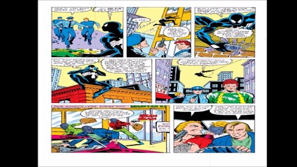 The Basement 66 - Amazing Spider-Man Annual #21