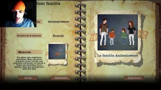 LA FAMILIA ANIMATOWNER EN DIRECTO - Sheltered - iTownGamePlay