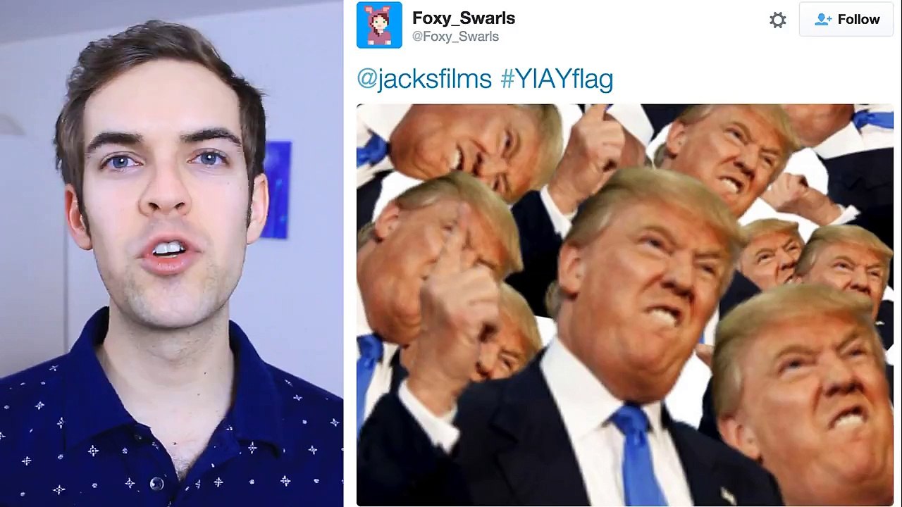 What happened in January?