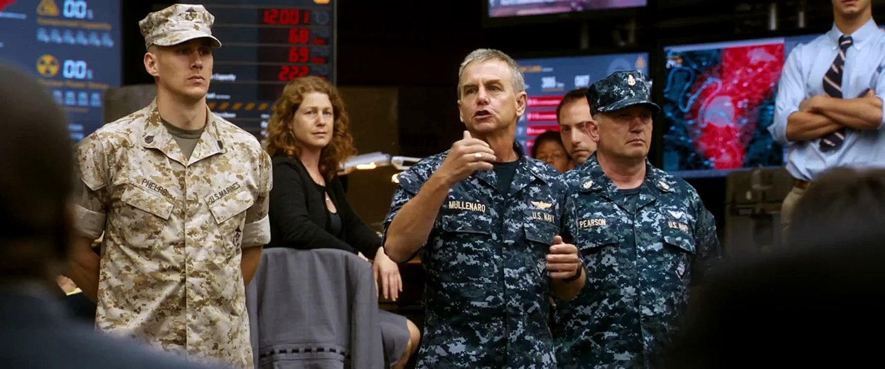 World War Z Official Movie Spot: Aggressive