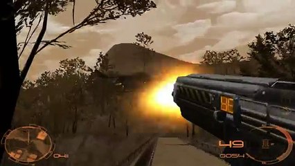 Let&#39;S Play Chrome Specforce (German) Part 4 - Raketen!