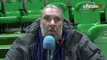 Saint Etienne - PSG (0-2). La meilleure équipe de tous les temps en Ligue 1