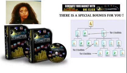 MAGIC SUBMITTER REVIEW - THE PROS AND CONS DOES IT WORK 2014