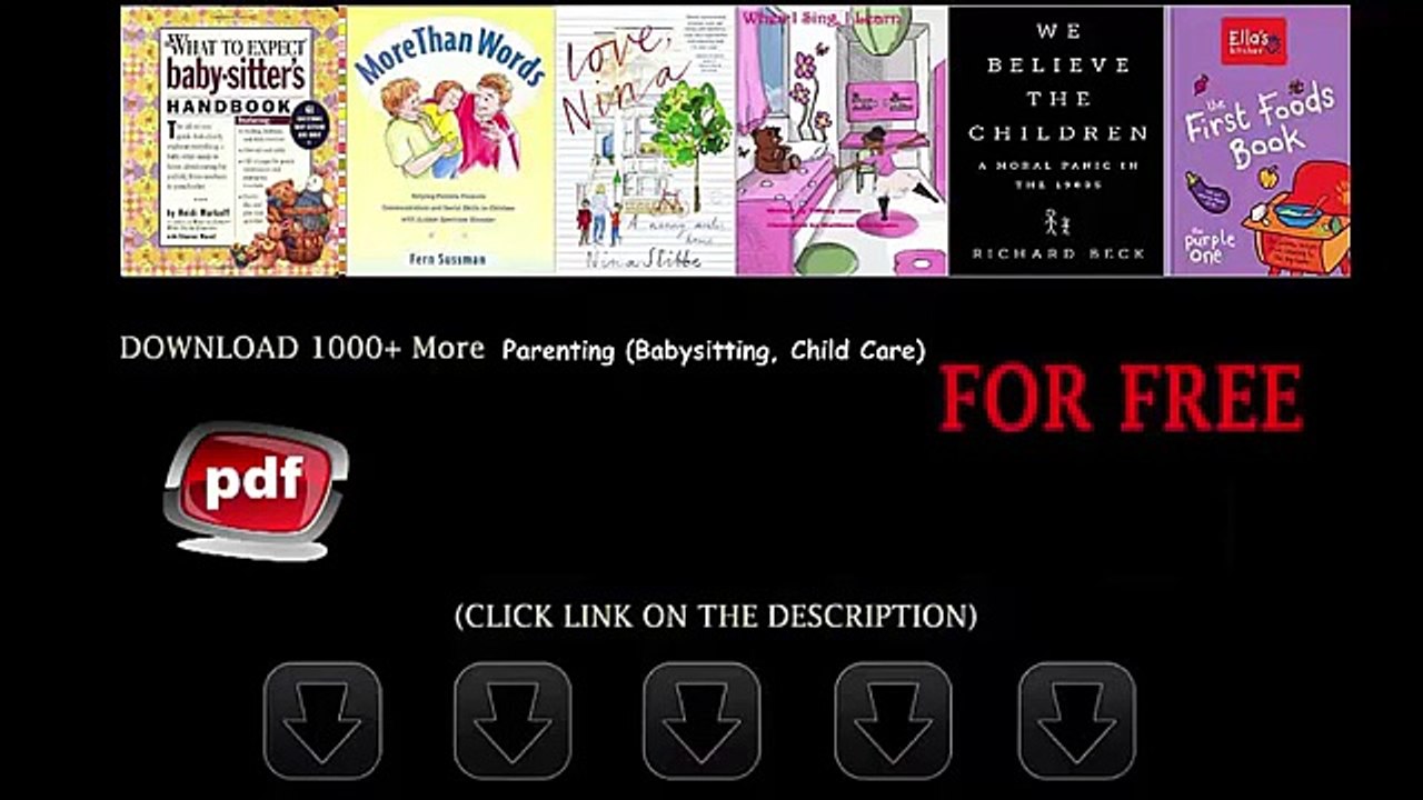 Baby Sleep Solution, Proven tips and guides to help your baby to sleep through the night