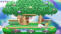 [N64] Super Smash Bros 1PlayerGame - Fox