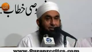 Sood (Interest) Aur Zakat - Maulana Tariq Jameel Sahab