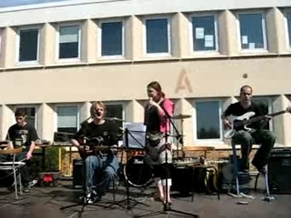 Orwel - Come Together